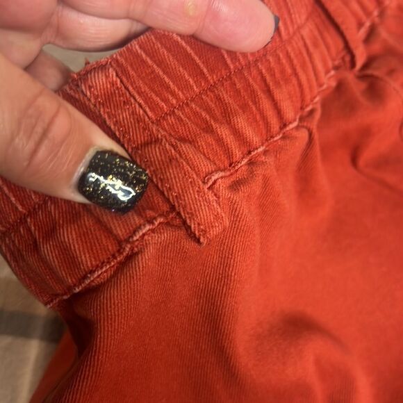 Skies are Blue Jean Skirt NWT - Picture 9 of 12